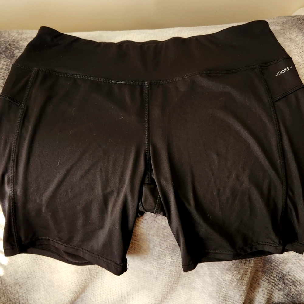 Bike Shorts
